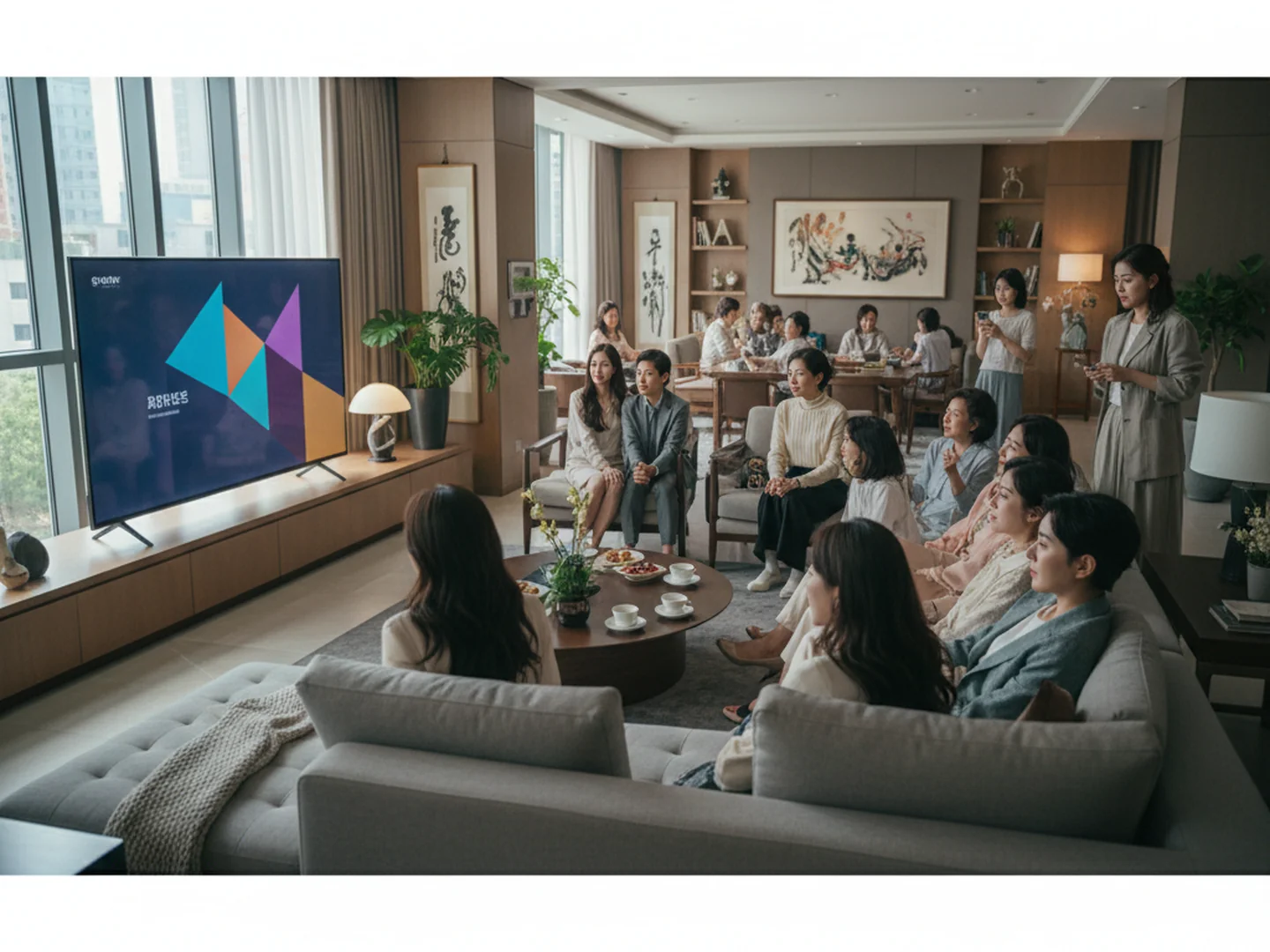 아너 그녀들의 법정 편성표02